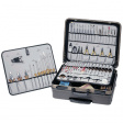 7100 Tool case, wheeled