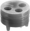 MS 53-7 [100 шт] Assembly disc TO-5 PU=100 ST