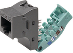 E5147917, Modular jack 8 Unshielded, SCHNEIDER ELECTRIC