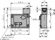 D4BL-4CRA-A Safety Door Switch