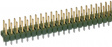1-826632-0 Straight pin header Male 20