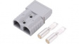 RND 205SG120H-GY Battery Connector Grey Number of Poles=2 120A