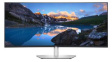 DELL-U4021QW Monitor, UltraSharp, 39 " (100.8 cm), 5120 x 2160, IPS, 21:9