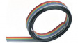 3302/20SF [30 м] Ribbon Cables - Multicolor