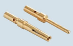 CIVMD 0.1, MAL-GOL-CRIMP-DSUB-5A 0,, ILME