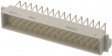 594800 Multipole plug, E 48-p DIN 41612
