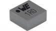 74438356010 Inductor, SMD 1 uH 7.2 A
