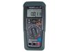 METRAHIT ISO AERO Цифровой мультиметр; IR; лин.указатель,LCD 4,75 цифры; True RMS