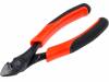 2101G-140IP, Щипцы; бокорезы, для резки, Bahco