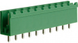 CTBP9300/10AO PCB Terminal Block Pitch 5 mm vertical 10P