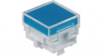 AT477JG Switch Cap 13.2 mm 13.2 mm 3.5 mm
