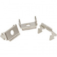 2802-0001-04 Flange mounting bracket