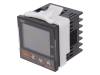 TX4S-A4C Модуль: регулятор; температура; SSR, аналоговый; SPST-NO; -10?50°C