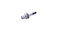 24 BNC-50-2-13/133 NH RF Connector, BNC, Brass, Socket, Straight, 50Ohm, Crimp Terminal