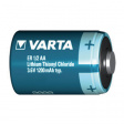 ER 1/2AA S Lithium battery 3.6 V 1200 mAh
