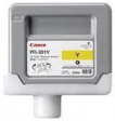 PFI-301Y Ink Yellow