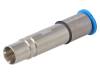 09140006456 Контакт; "мама"; Han Modular Pneumatic; на пневмопровод O6мм