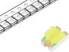 LL-S170W-W2-1B LED; SMD; 0805; белый холодный; 400-600мкд; 120°; 20мА; 2,8?3,6В