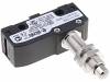 MK V11D08 Микропереключатель; с толкателем; SPDT; 6A/250ВAC; 5A/24ВDC; 1
