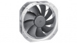 W1G250-HJ87-02 Axial fan DC 280 x 280 x 80 mm 28 VDC