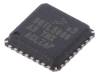 SGTL5000XNAA3 Аудиокодек; I2C,SPI; Характеристики: stereo; 1,62?3,6ВDC; QFN32