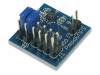 PMODCMPS, Дочерняя плата; Pmod; Интерфейс: I2C; Микросхемы: HMC5883L, Digilent