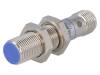 PCID4ZPKWM1250M12 Датчик: индуктивный; Конф.выхода: PNP / NO; 0?4мм; 10?30ВDC; М12