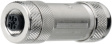 0976 PFC 101 Cable socket M12 5-pin