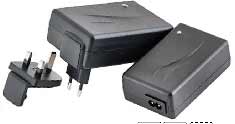 9941365000, 9941 3 STEP CHARGER 36V 0.9A w/fem conn, Mascot