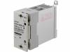 G3PA-420B-VD 12-24DC, Реле: полупроводниковое; Uупр:12?24ВDC; 20А; 200?480ВAC; -30?80°C, Omron