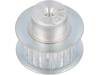 16 T2,5 20-200ZA, 16-T2.5-20-200ZA, OPTIBELT