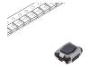 EVPAAU02Q Микропереключатель TACT; SPST; отсутствует; 5Н; 2,9x3,5x1,4мм