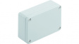 KLIPPON K02 RAL7001 Корпус: универсальный; Х: 64мм; Y: 98мм; Z: 34мм; Klippon® K