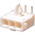 1-770966-0 Pin header, angled 1x2P