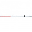 FLEXI LEVELING STAFF RED Flexi levelling staff red