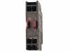 M22-CKC10 Контактная группа; NO; 6A/230ВAC; 3A/24ВDC; 22мм; -25?70°C