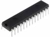 PIC16F913-I/SP Микроконтроллер PIC; EEPROM:256Б; SRAM:256Б; 20МГц; THT; DIP28