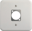 UP1 Flush mounting kit