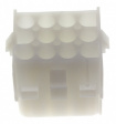 1-480709-0 Straight Receptacle housing, 6.35 mm, 12 Pole