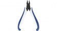 EX9200 Side-Cutting Pliers;125 mm Flush Cutter