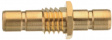 34 SMB-50-0-2/111 NE Straight Adapter, SMB Socket - SMB Socket, 50Ohm