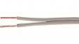 SIAFF/Z 2X0,75 MM2 CU GREY [100 м] Stranded Wire 0.75 mm2 Copper Grey 100 m