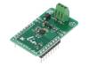 ATA663254 CLICK, Click board; интерфейс; GPIO,LIN,UART; ATA663254; 5ВDC, MikroElektronika