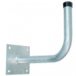 FSAT CS L Wall bracket for satellite dish