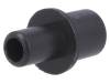 1.280.0009.00, Заглушка; M16,NPT3/8", PG9; Мат-л: полиамид, Hummel
