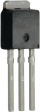 BULD118D-1 Транзистор: NPN; биполярный; 400В; 2А; 20Вт; TO251