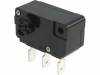 D2MC-5E Микропереключатель; без рычага; SPDT; 5A/250ВAC; ON-(ON); 1; IP40