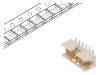 98424-F52-12ALF Гнездо; провод-плата; "папа"; Minitek; 2мм; PIN:12; SMT; на PCB; 2А