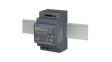 DIS-H60-24 DIN Rail Power Supply, 90%, 24V, 2.5A, 60W, Adjustable