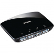 DUB-1340/E Hub USB 3.0 4x